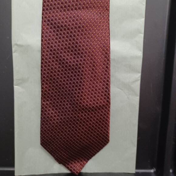 Vintage Italian Silk Tie - Picture 1 of 2